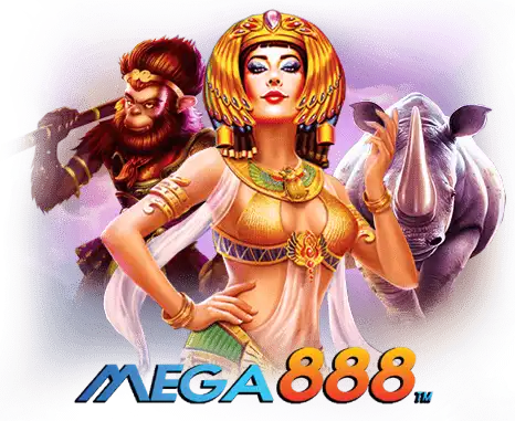 mega888