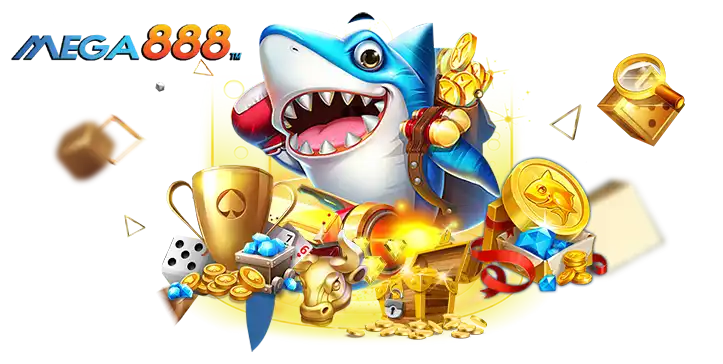 mega888