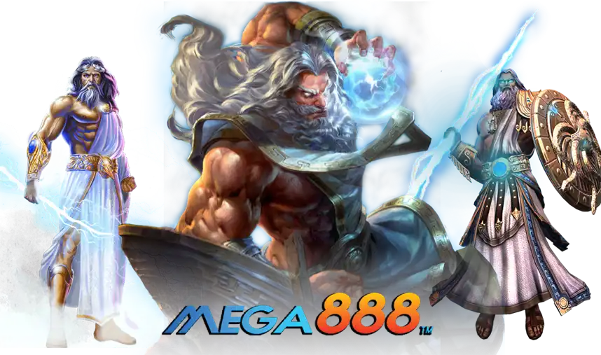 mega888
