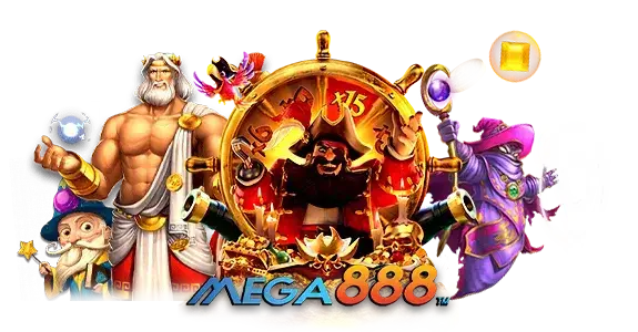 mega888kiss pirate
