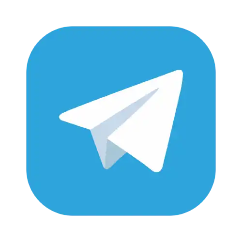 Telegram Icon