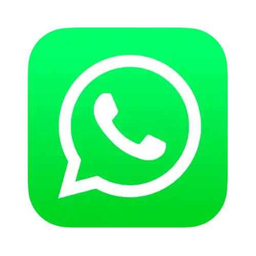 WhatsApp Icon