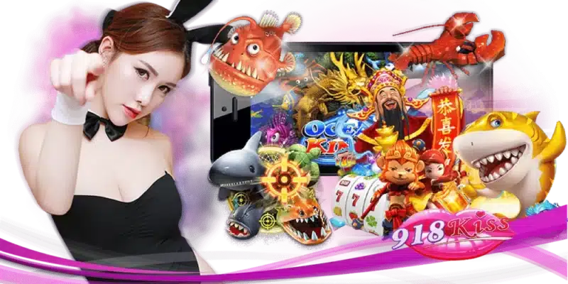 918kiss