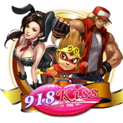 918kiss