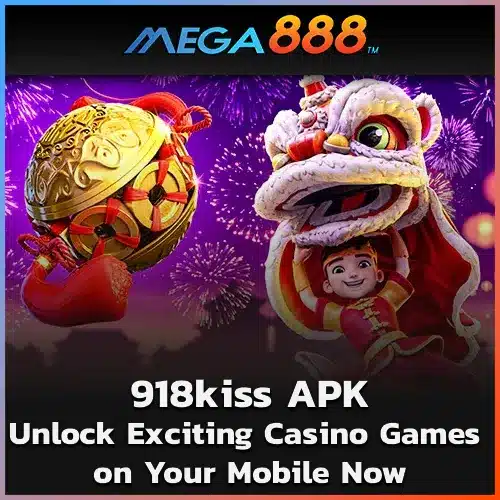 918kiss-APK