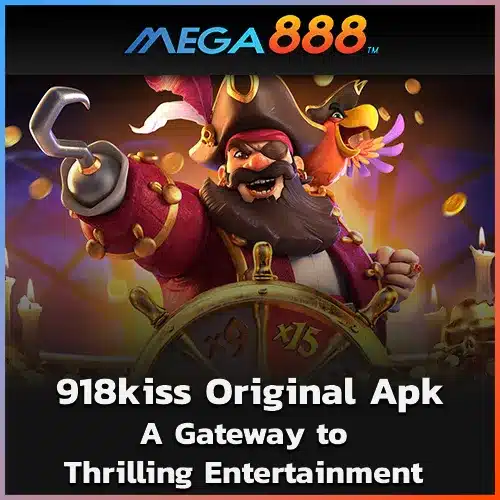 918kiss Original Apk