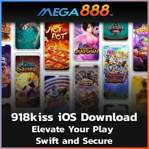 918kiss iOS Download Now