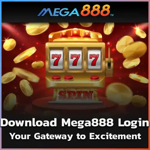 Download-Mega888-Login