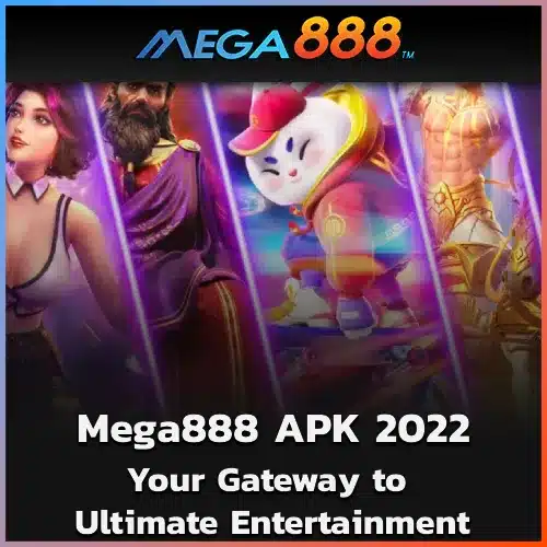 Mega888-APK-2022