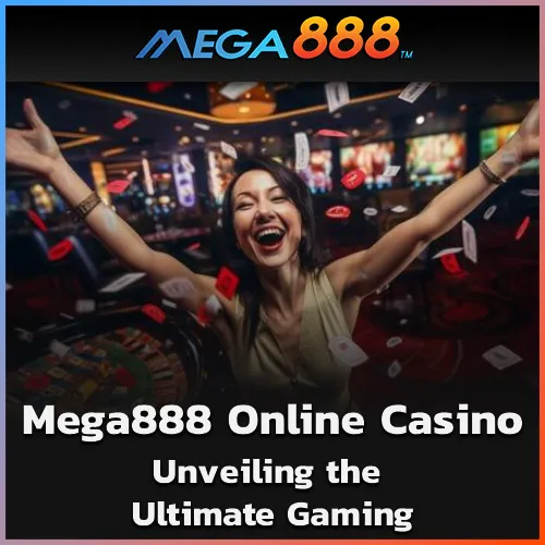 Mega888