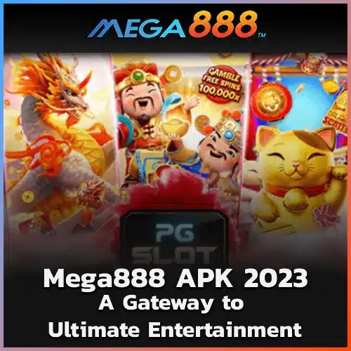 Mega888-APK-2023
