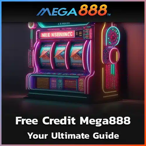 Free-Credit-Mega888