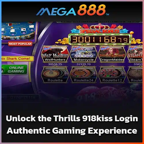 918kiss