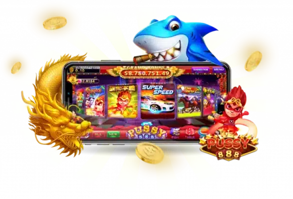 pussy888