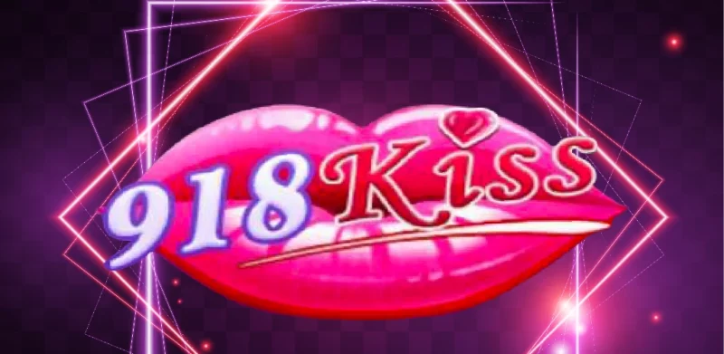 918kiss