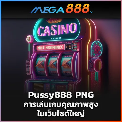 Pussy888