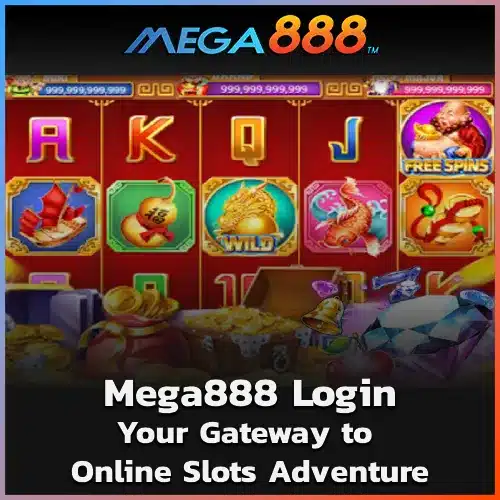 Mega888