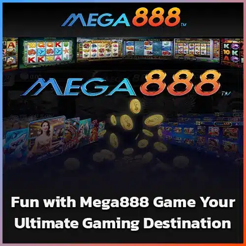 mega888