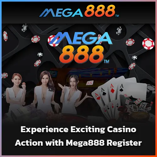 mega888