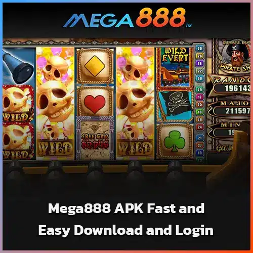 mega