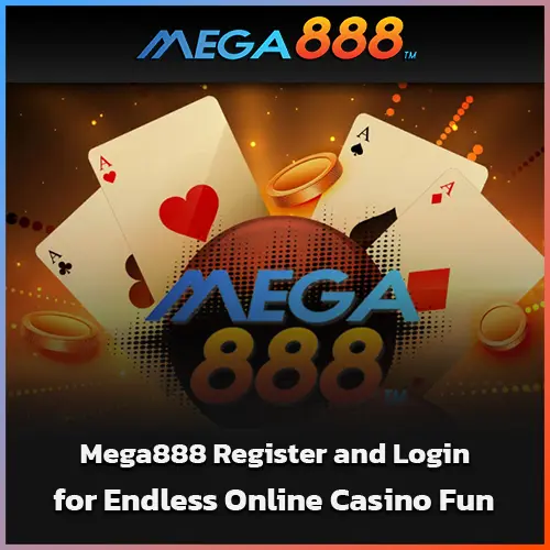 mega888 eng