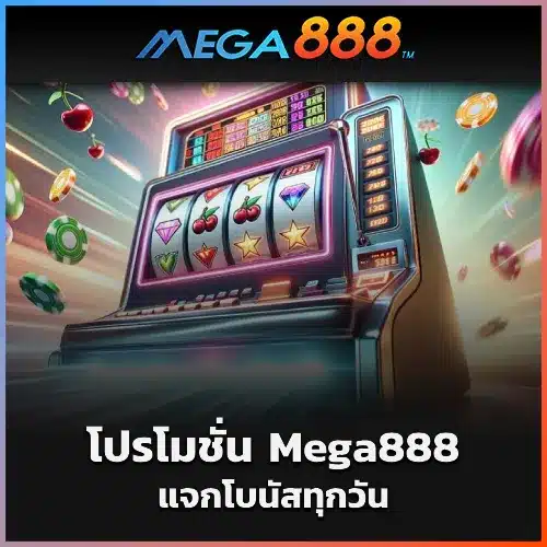 Mega888
