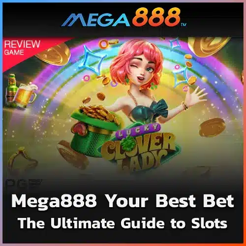 Mega888