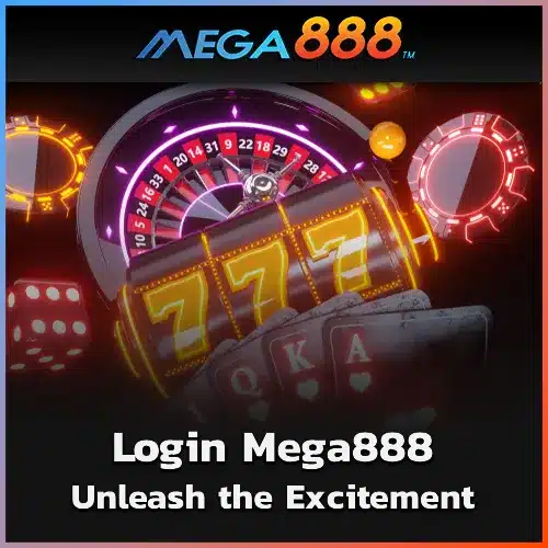 Mega888