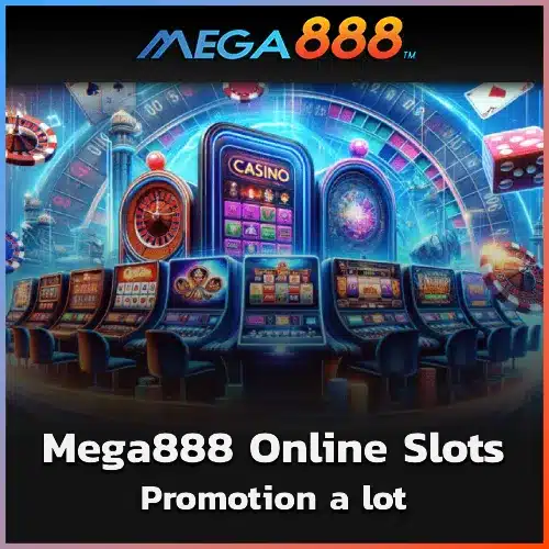 Mega888