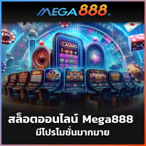 Mega888