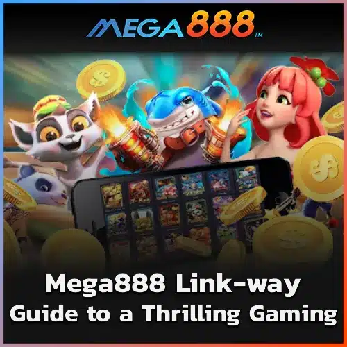 Mega888