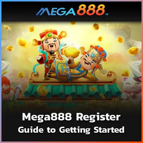 Mega888