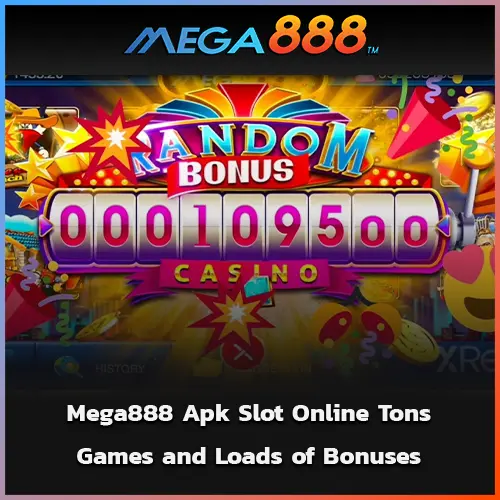 mega