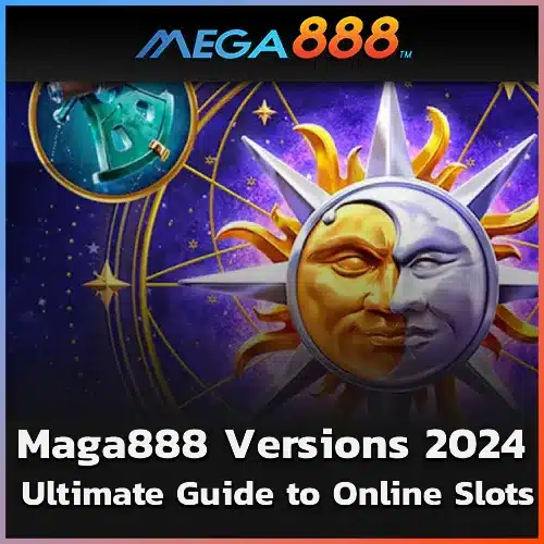 Maga888