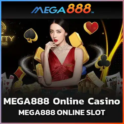 Maga888