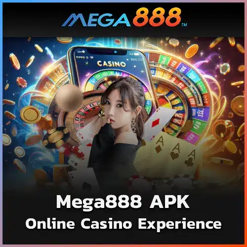 mega888
