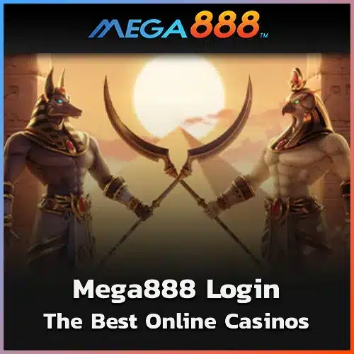 Mega888