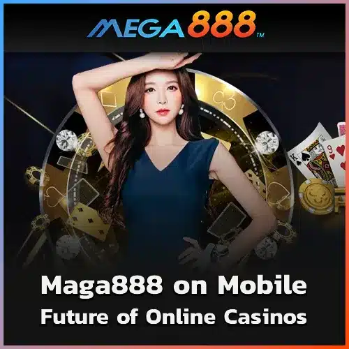 Maga888