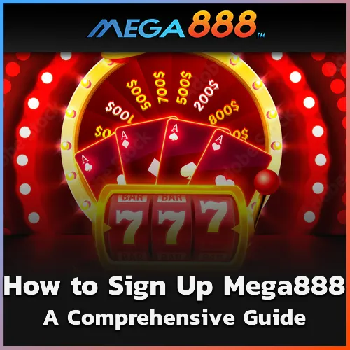 Mega888
