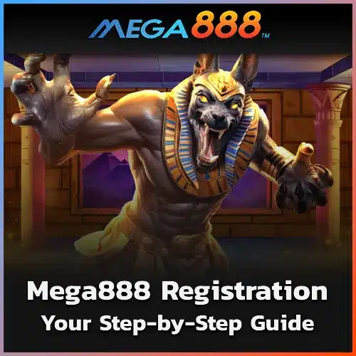 Mega888