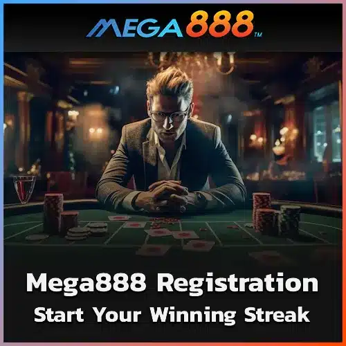 Mega888