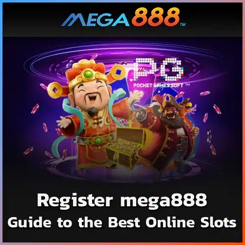 mega888