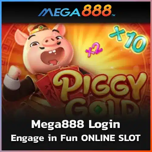 Mega888