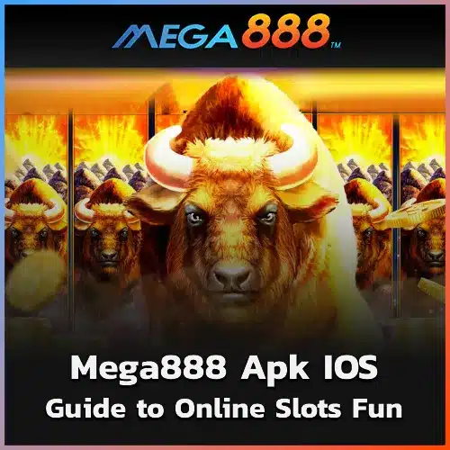 Mega888