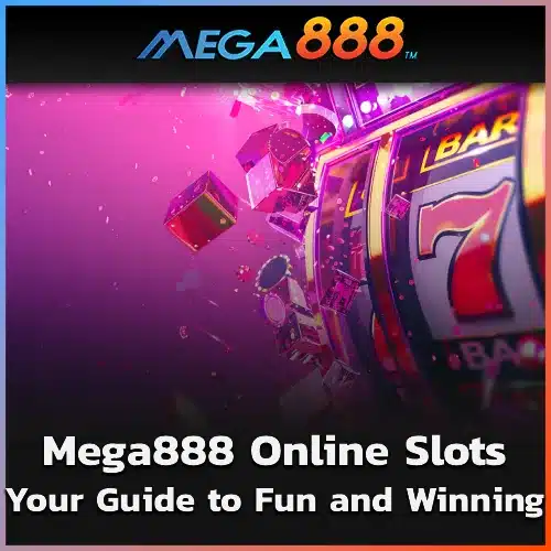 mega888