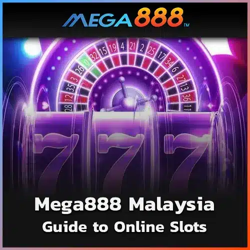 Mega888
