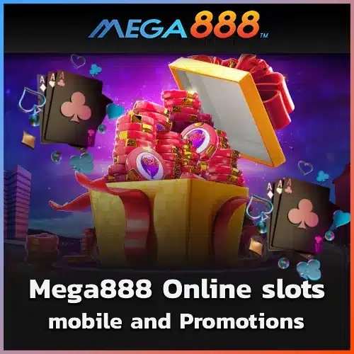 Mega888