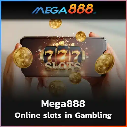 Mega888