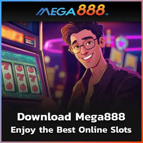 Download Mega888