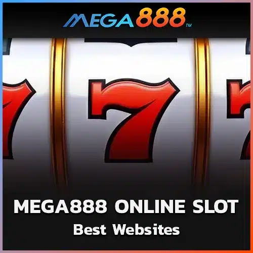 Mega888 Best Website for Online Slots